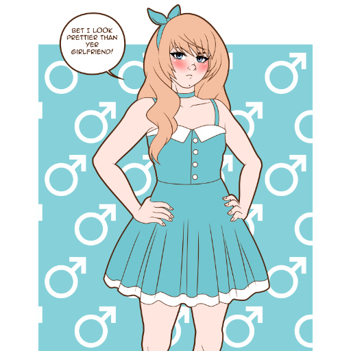 Anastasio Dress Up icon
