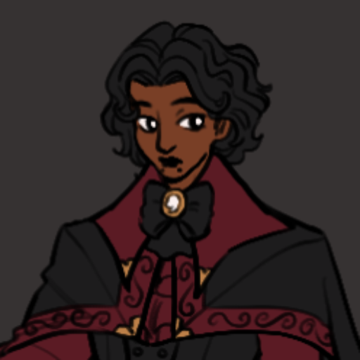 Vampire Dressup Demo icon