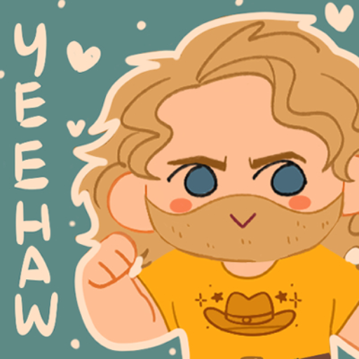 Little Cowboy Wrestler icon