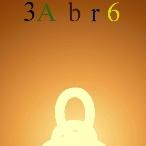 4th Generation Pictogram Builder icon