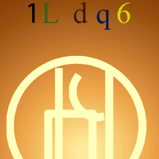 2nd Generation Pictogram Builder icon