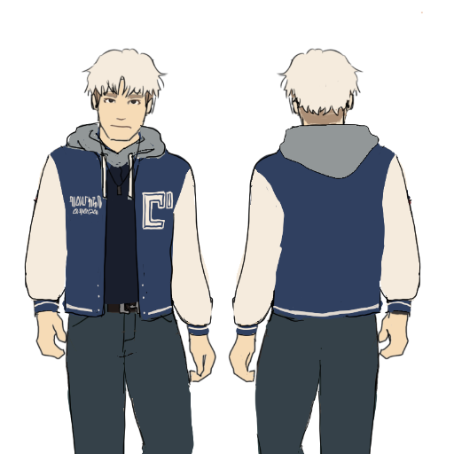 Maulen's clothes icon