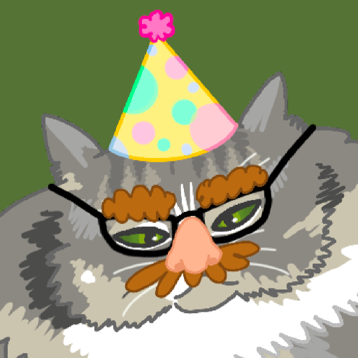Dress Up Tofu icon