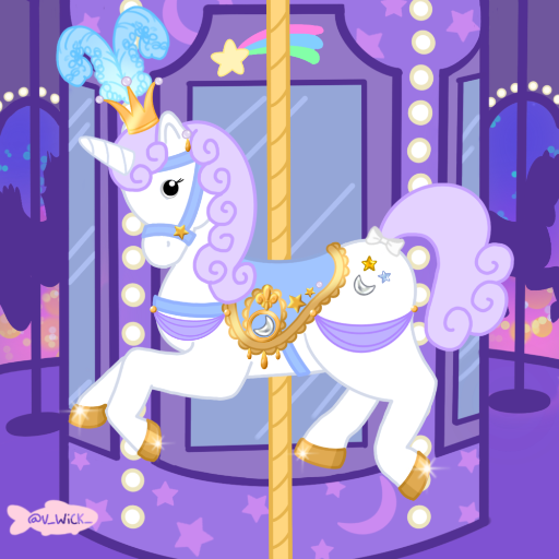 Twilight Carousel icon