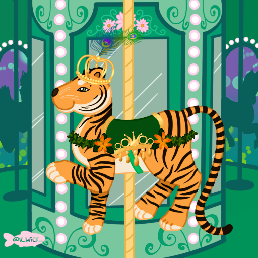 Twilight Carousel 2 icon