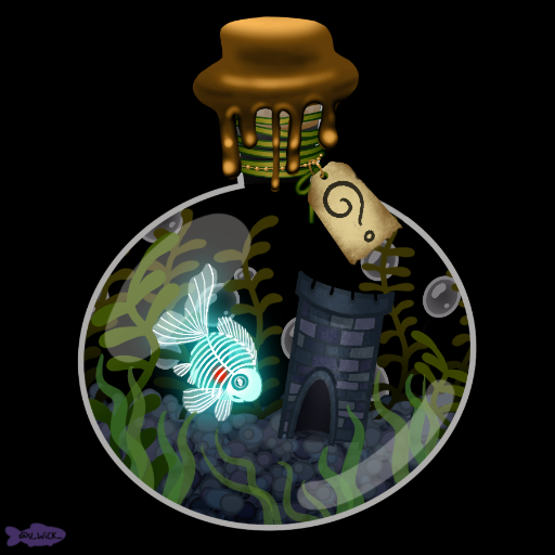 Potion Pets icon