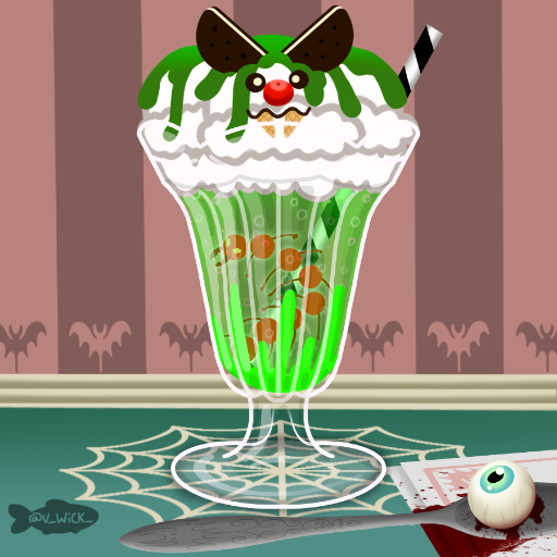 Ice Scream Parlor icon
