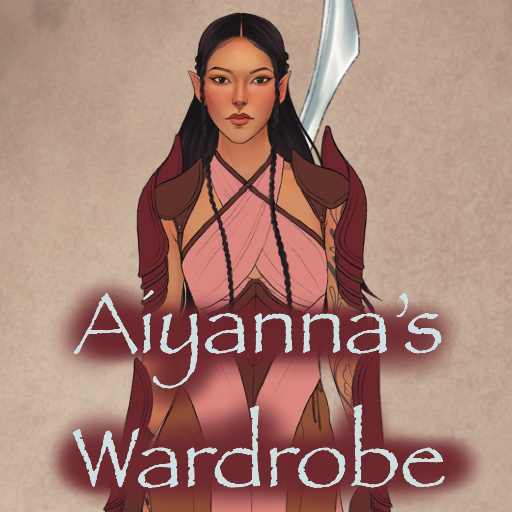 Aiyanna's Wardrobe icon