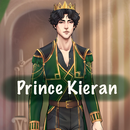 Prince Kieran icon