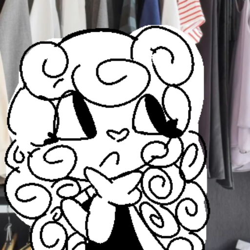 Julie dress up :3 icon