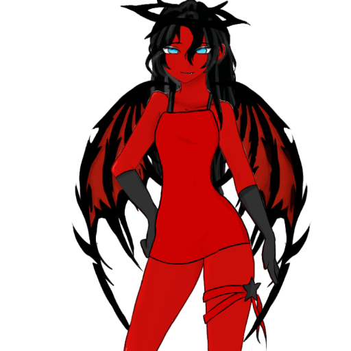 Demon maker icon