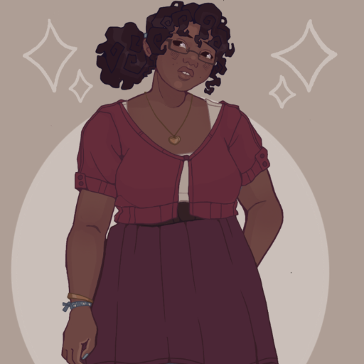 Onwa Dress-up icon