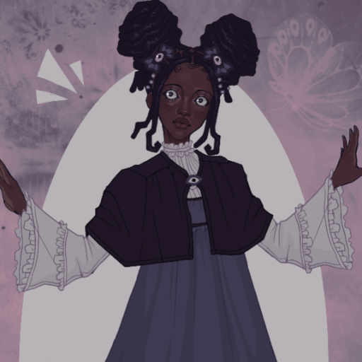 Iris Dress-up icon