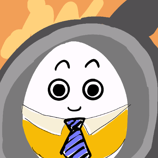 Egg icon