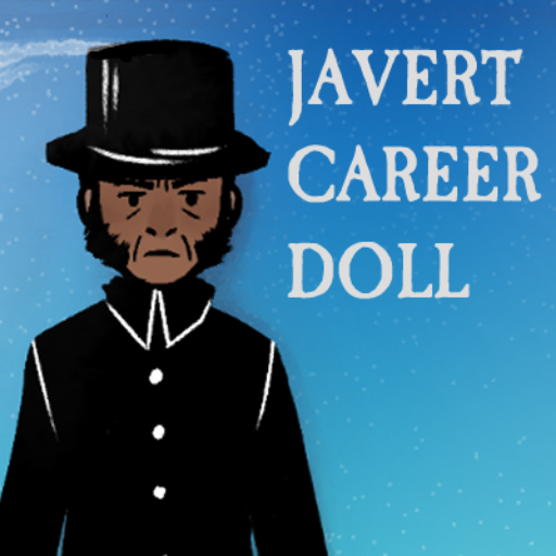 Javert Career Doll icon