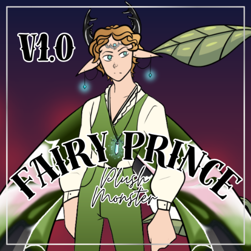 Fairy Prince