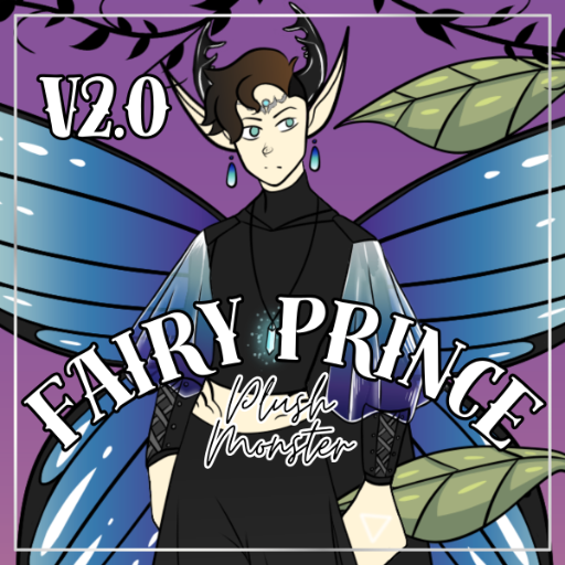 Fairy Prince icon