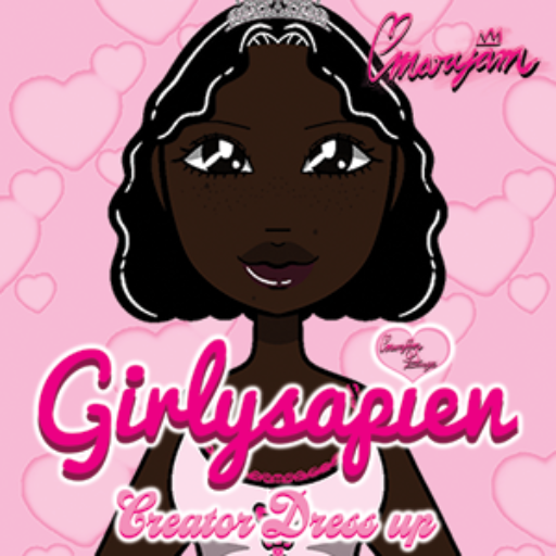 Girlysapien Creator Dress Up