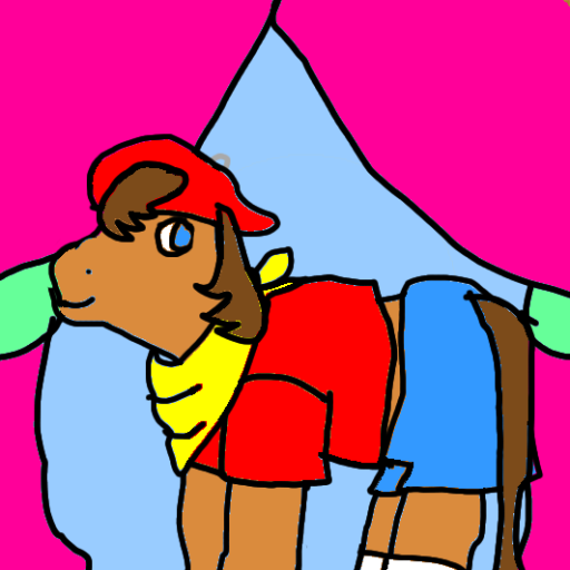 Create-A-Pony! icon