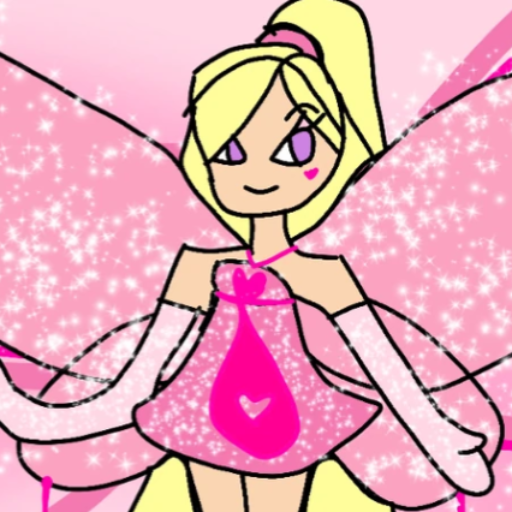 Twinkle Fairies!: Dress Up Time! icon