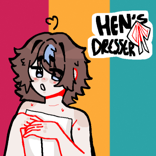 Hen's Dresser! icon