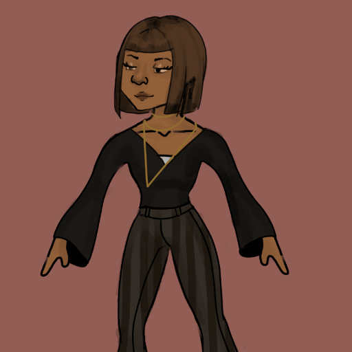 My 1st Dress Up Game icon