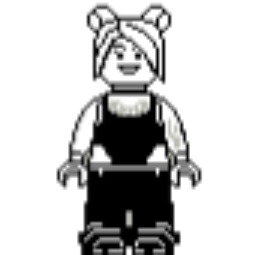 Ravdina Bodysuit icon