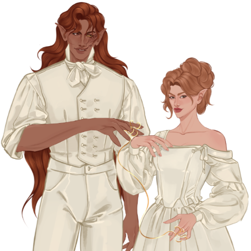 Elucien Week Dress Up Game icon