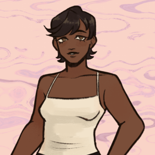 elle (art fight 2025) icon