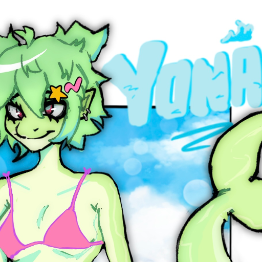 Yona dress up maker!