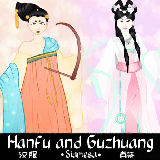 Hanfu and Guzhuang