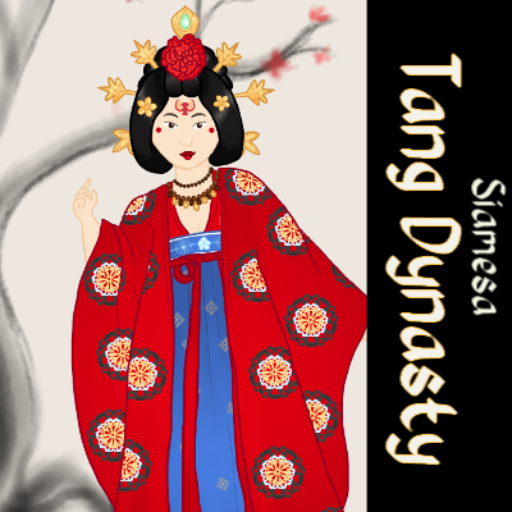 Tang Dynasty Beauty icon
