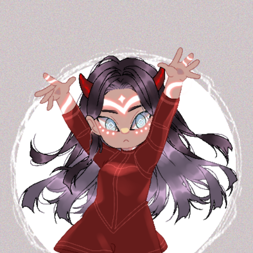 EVE (For ArtFight) icon