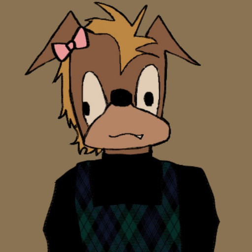 Brinehowl Dressup icon