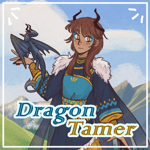 Dragon Tamer icon