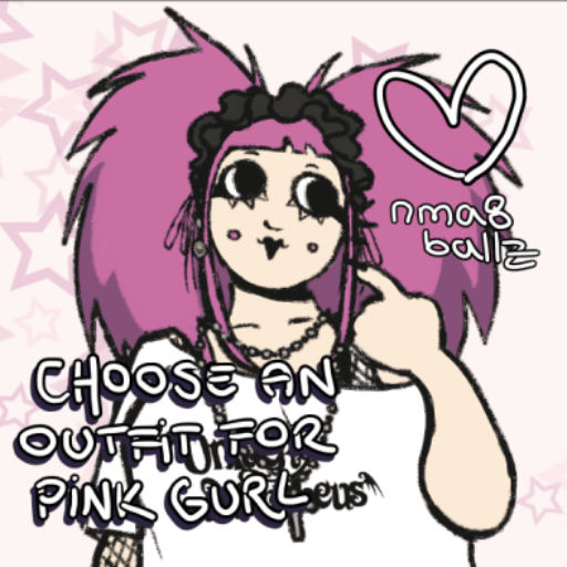 Choose a fit for Portia! icon
