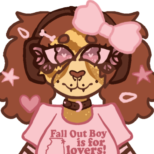 FURSONA DRESSUP! icon