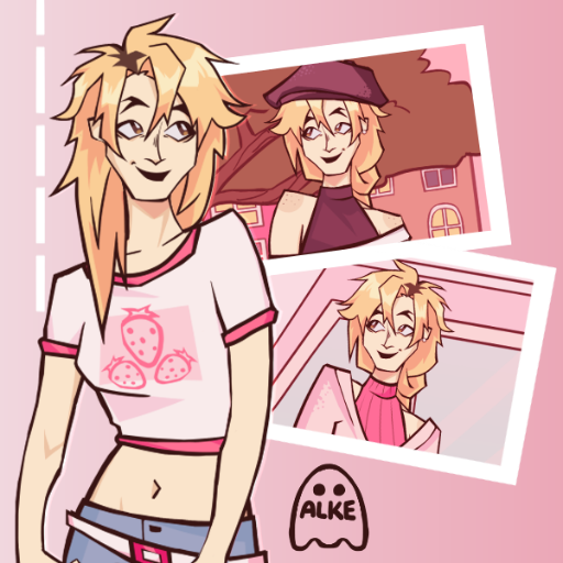 My Finley Gal Dress Up! ☆