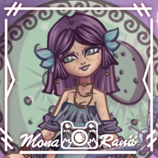 ⋆.˚Hello Little Mercury⋆.˚ A Celestial Deity Maker icon