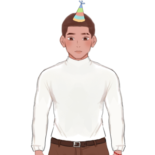 Dress Boy icon