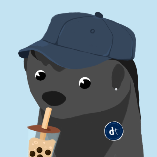 Doctalk Badger Maker icon
