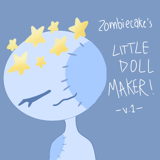 ☆*: .｡. little doll maker !! .｡.:*☆ icon