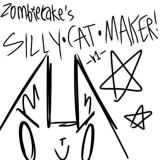 ☆*: .｡. silly cat maker !! .｡.:*☆ icon