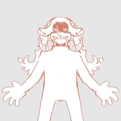 Incomplete wizard maker icon