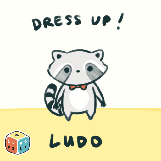 Dress Up Ludo ! icon
