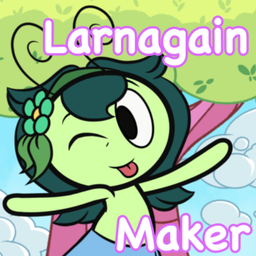 Larnagain Maker icon