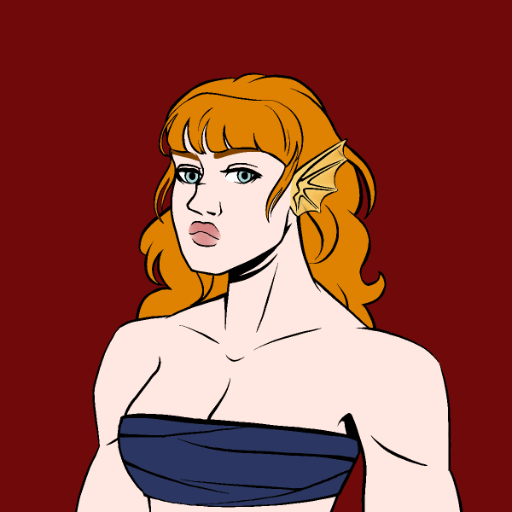 Peitho's Avatar Generator