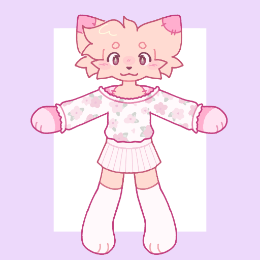 Dress up coffee (wip!) icon