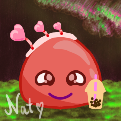 Blob Maker icon