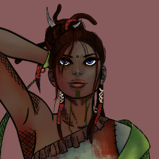 OC Character Creator